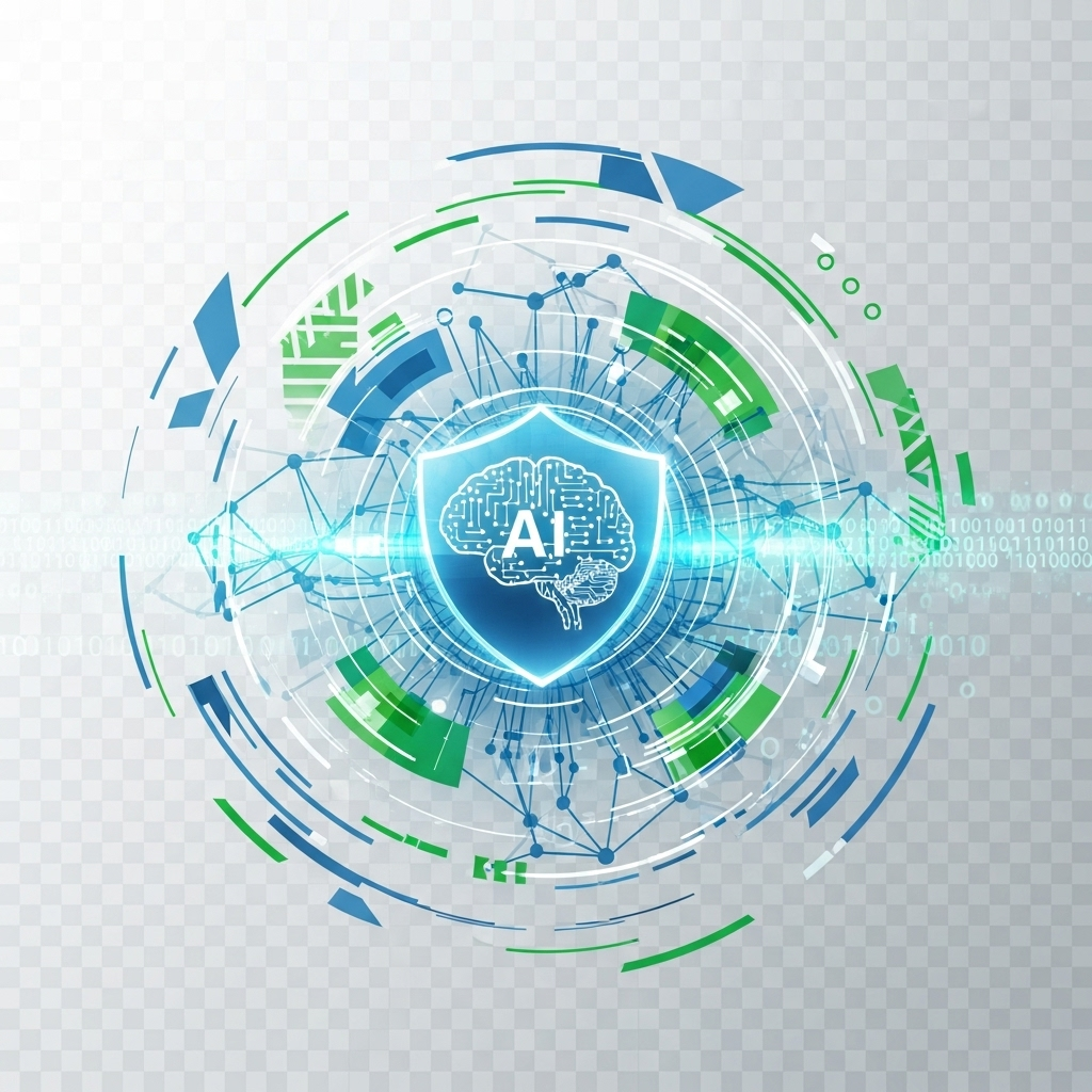 AI 응용 기술
