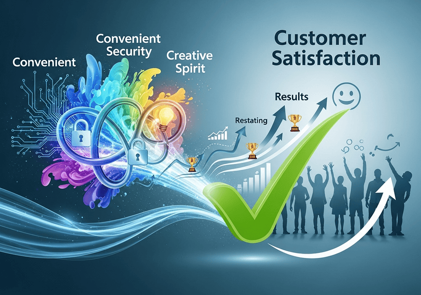 Customer Satisfaction